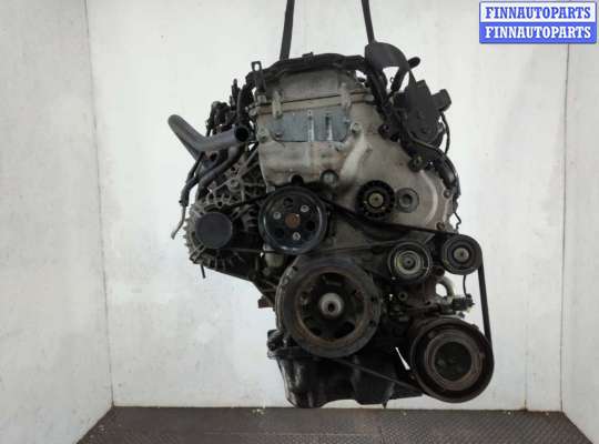 купить Двигатель (ДВС) на KIA Ceed 2007-2012