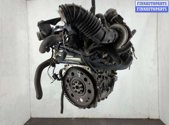 купить Двигатель (ДВС) на KIA Ceed 2007-2012