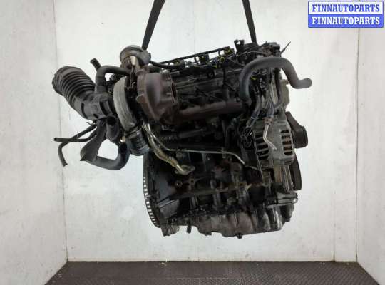 купить Двигатель (ДВС) на KIA Ceed 2007-2012