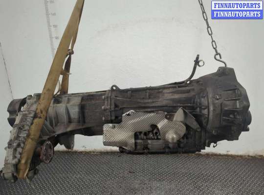 купить КПП - автомат (АКПП) 4х4 на Audi Q7 2005-2015