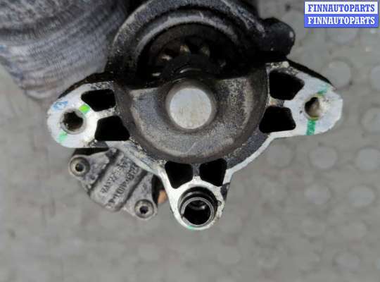 купить Стартер на Ford S-Max 2006-2010