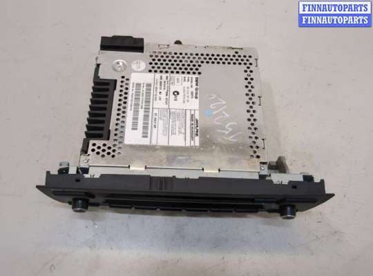 Магнитола BM3252250 на BMW 3 E90, E91, E92, E93 2005-2012