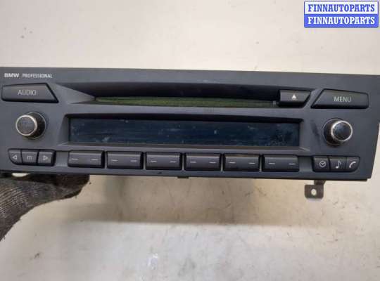 купить Магнитола на BMW 3 E90, E91, E92, E93 2005-2012