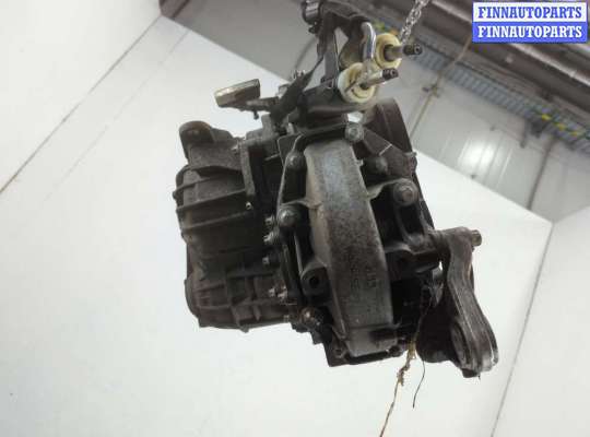 купить КПП 6-ст.мех. (МКПП) на Opel Corsa D 2006-2014