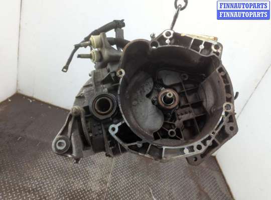 купить КПП 6-ст.мех. (МКПП) на Opel Corsa D 2006-2014