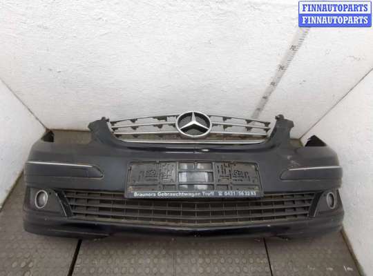 Купить Заглушка буксировочного крюка на Mercedes B W245 2005-2011 Заглушка буксировочного крюка MB1734490 на Mercedes B W245 2005-2011