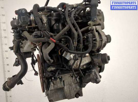 купить Двигатель (ДВС) на Opel Insignia 2008-2017