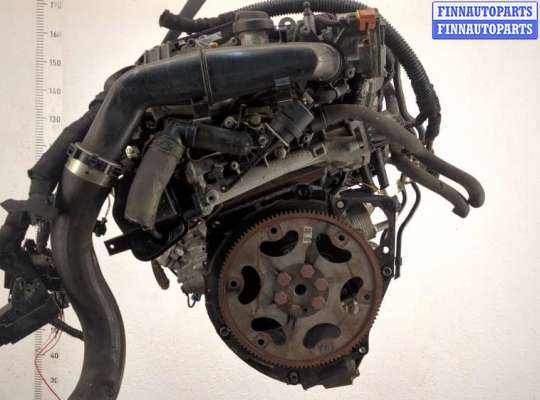 купить Двигатель (ДВС) на Opel Insignia 2008-2017