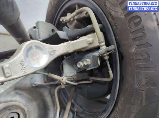 купить Ступица (кулак, цапфа) на Nissan Rogue Sport 2017-2022