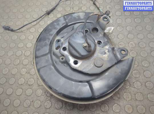 купить Ступица (кулак, цапфа) на Nissan Rogue Sport 2017-2022