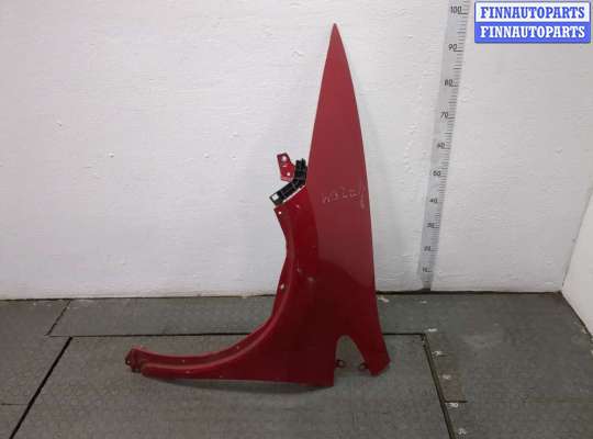 Крыло HD511150 на Honda Civic 2005-2012