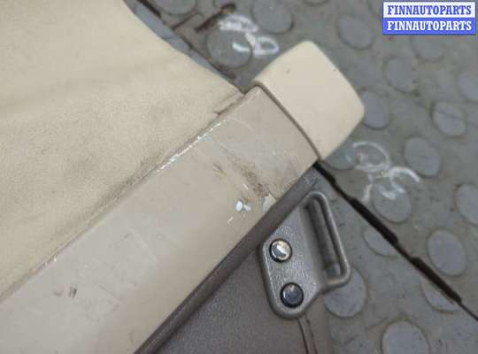 купить Шторка багажника на Lexus RX 1998-2003