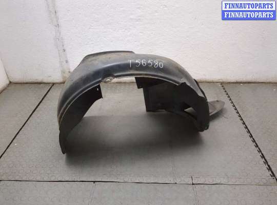 купить Защита арок (подкрылок) на Volkswagen Golf 6 2008-2012