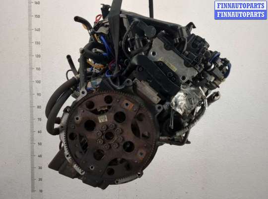 купить Двигатель (ДВС) на BMW 5 E60 2003-2010