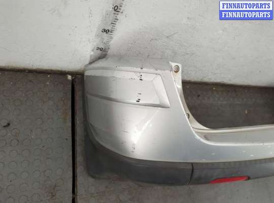 купить Бампер на Ford Fusion 2002-2012