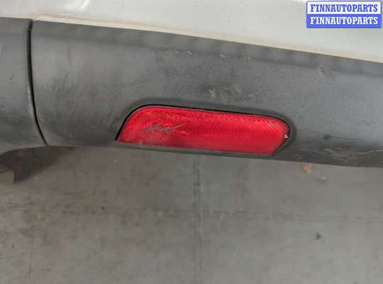 купить Бампер на Ford Fusion 2002-2012