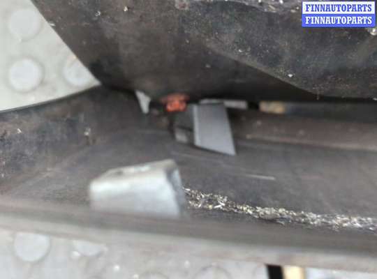 купить Крышка (дверь) багажника на Toyota RAV 4 2006-2013