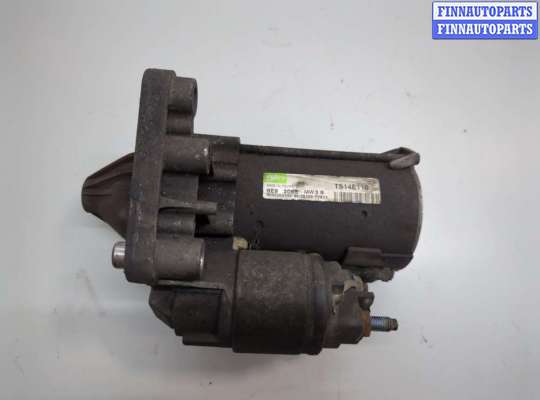 Купить Стартер на Peugeot 207 2006-2015 Стартер PG1239804 на Peugeot 207 2006-2015