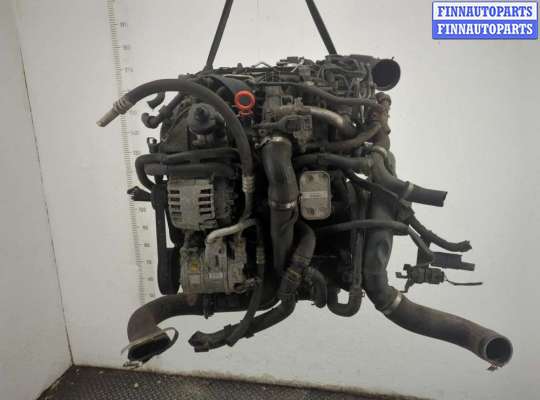 купить Двигатель (ДВС) на Volkswagen Golf 6 2008-2012