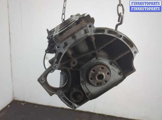 купить Блок цилиндров (Шорт блок) на Ford Fiesta 2001-2007