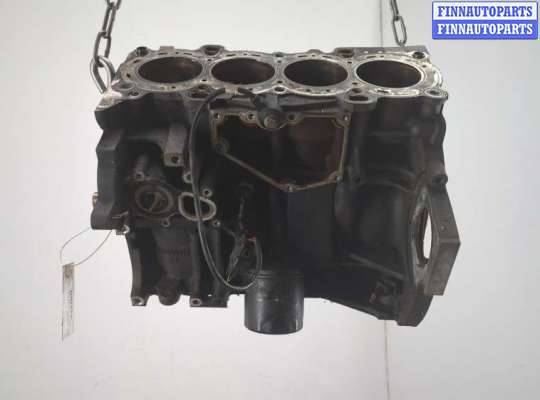 купить Блок цилиндров (Шорт блок) на Ford Fiesta 2001-2007