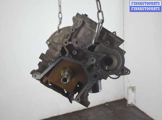 купить Блок цилиндров (Шорт блок) на Ford Fiesta 2001-2007