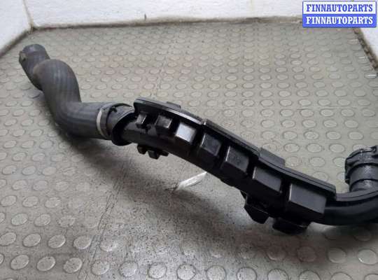 Купить Патрубок интеркулера на Renault Master 1998-2010 Патрубок интеркулера RN1606245 на Renault Master 1998-2010