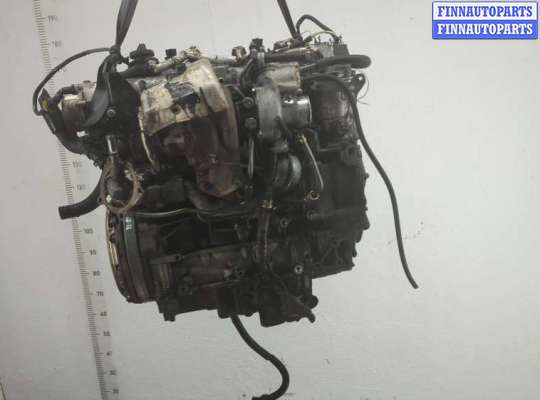 купить Двигатель (ДВС) на Opel Insignia 2008-2017