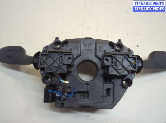 купить Переключатель поворотов и дворников (стрекоза) на BMW X3 F25 2010-2017