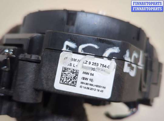 купить Переключатель поворотов и дворников (стрекоза) на BMW X3 F25 2010-2017