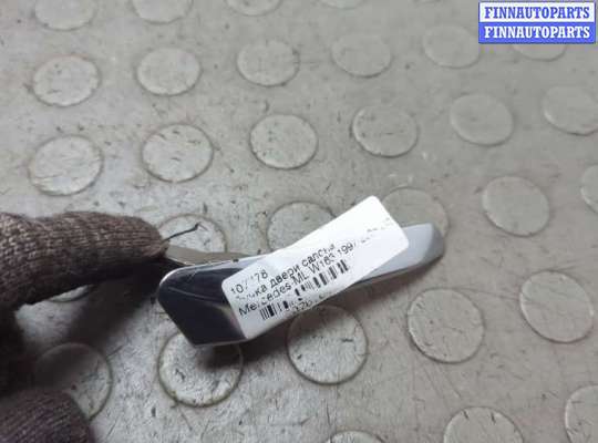 купить Ручка двери салона на Mercedes ML W163 1997-2005