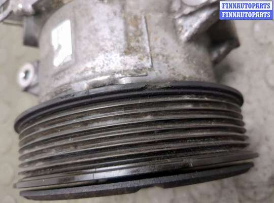 купить Компрессор кондиционера на Toyota Avensis 2 2003-2009