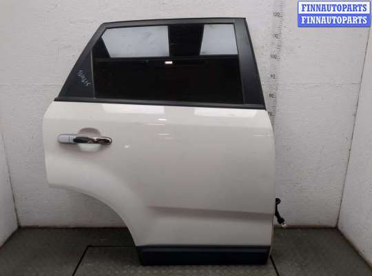 Замок двери KA613637 на KIA Sorento XM 2009-2021