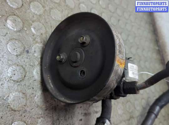 купить Насос гидроусилителя руля (ГУР) на Land Rover Discovery 2 1998-2004