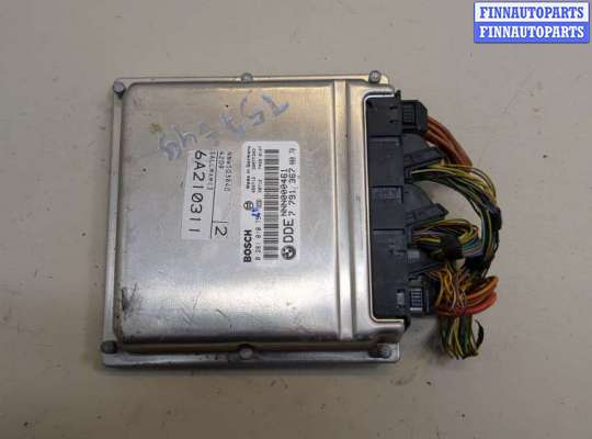 купить Блок управления двигателем на Land Rover Range Rover 3 (LM) 2002-2012