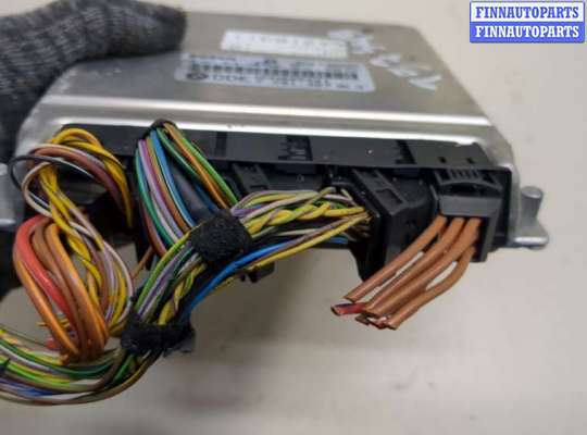 купить Блок управления двигателем на Land Rover Range Rover 3 (LM) 2002-2012