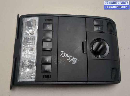 Фонарь салона (плафон)