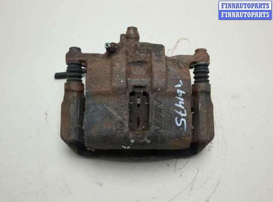 Суппорт HD522232 на Honda CR-V 1995-2001
