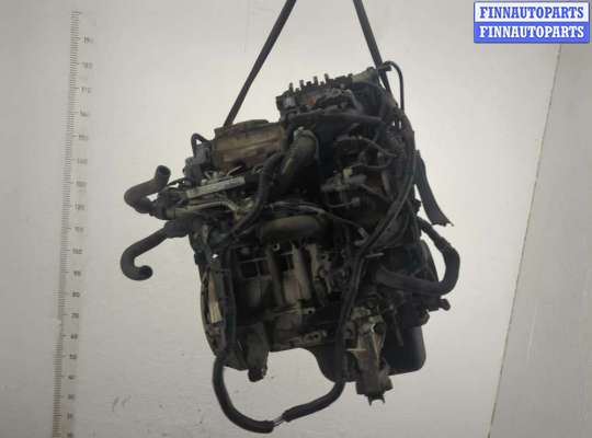 купить Двигатель (ДВС) на Citroen C4 Picasso 2006-2013