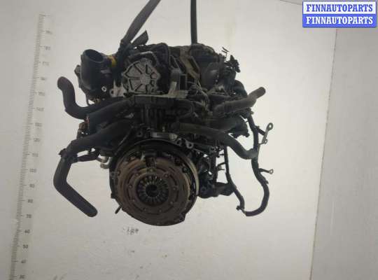 купить Двигатель (ДВС) на Citroen C4 Picasso 2006-2013
