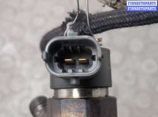 купить Форсунка топливная на Volvo XC70 2000-2007