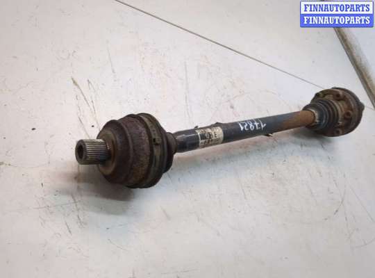 Приводной вал (Полуось в сборе) на Audi A8 (D3, 4E)