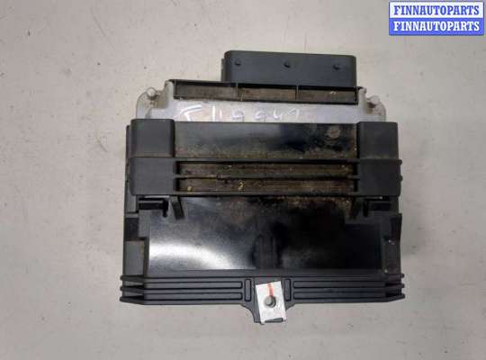 купить Блок управления раздаткой на Volkswagen Touareg 2002-2007