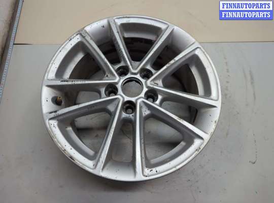 Диск литой FO2206956 на Ford Focus 3 2014-2019