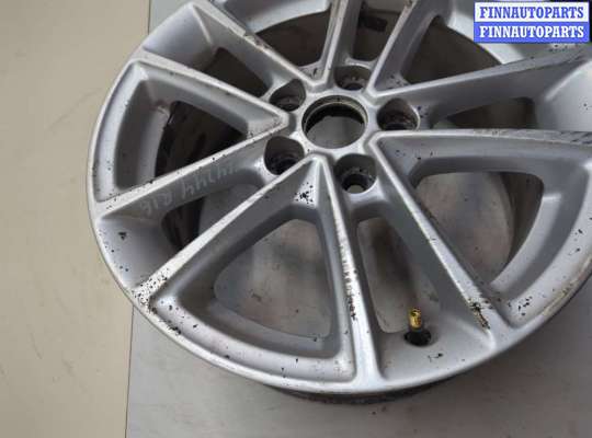 купить Диск литой на Ford Focus 3 2014-2019
