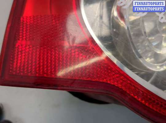 купить Фонарь (задний) на Volkswagen Passat 6 2005-2010
