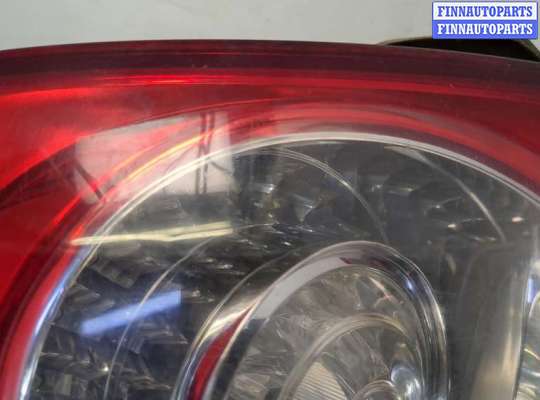 купить Фонарь (задний) на Volkswagen Passat 6 2005-2010