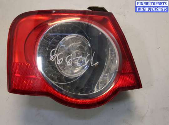 купить Фонарь (задний) на Volkswagen Passat 6 2005-2010