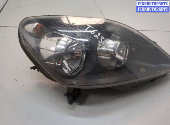 Купить Фара (передняя) на Opel Zafira B 2005-2014 Фара (передняя) OP2411792 на Opel Zafira B 2005-2014