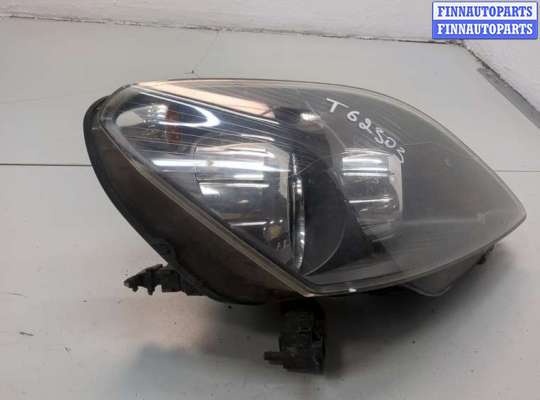 купить Фара (передняя) на Opel Zafira B 2005-2014